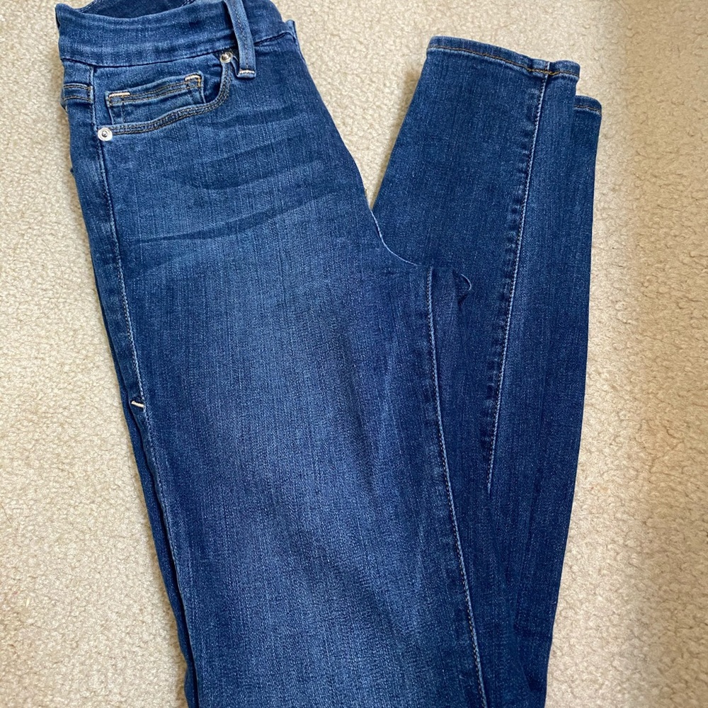 💫💫Good American jeans💫💫